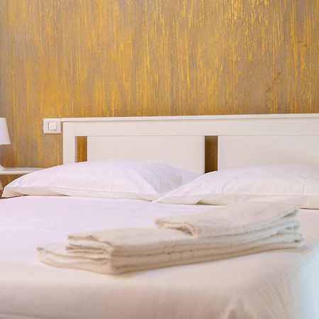 Proserpina Apartment Catania Ngoại thất bức ảnh