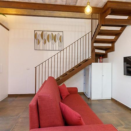 Proserpina Apartment Catania Ngoại thất bức ảnh