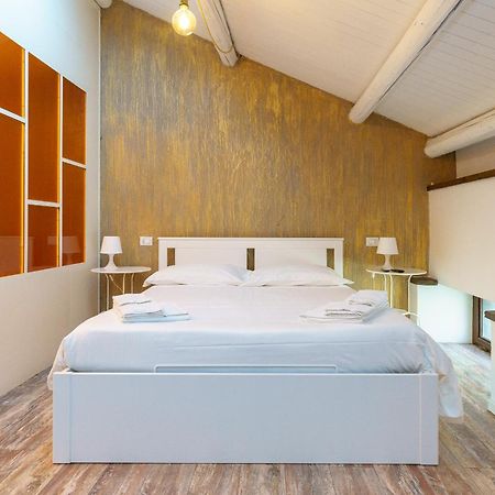 Proserpina Apartment Catania Ngoại thất bức ảnh