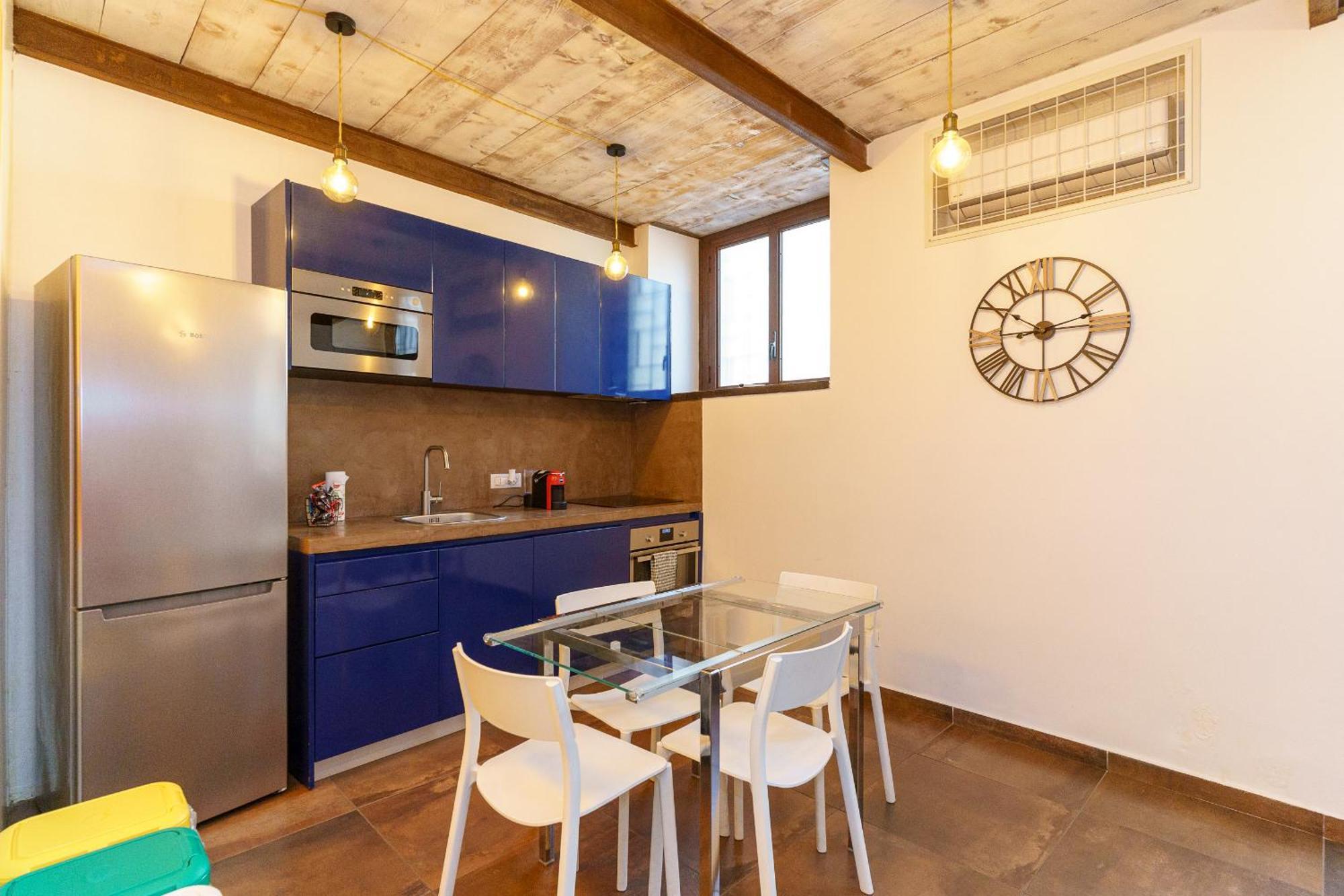 Proserpina Apartment Catania Ngoại thất bức ảnh