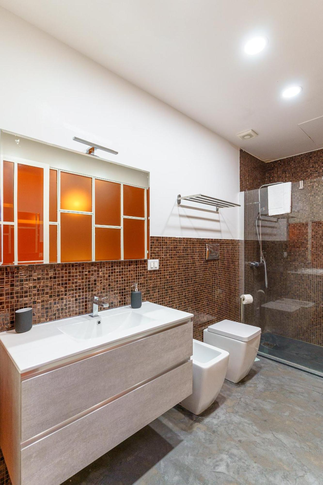 Proserpina Apartment Catania Ngoại thất bức ảnh