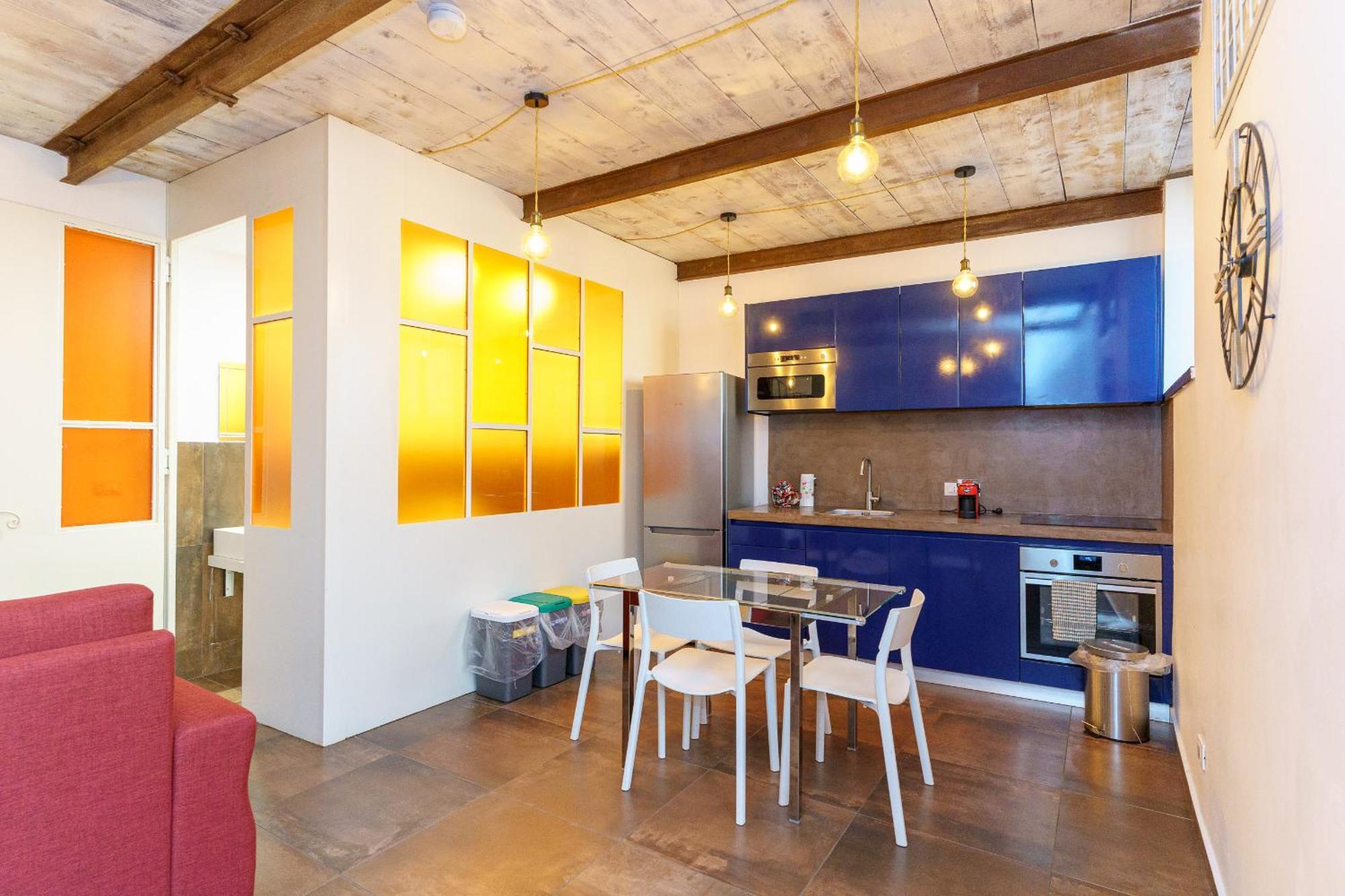 Proserpina Apartment Catania Ngoại thất bức ảnh