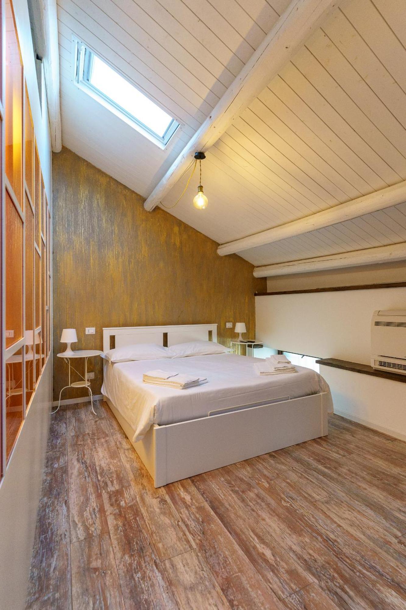 Proserpina Apartment Catania Ngoại thất bức ảnh