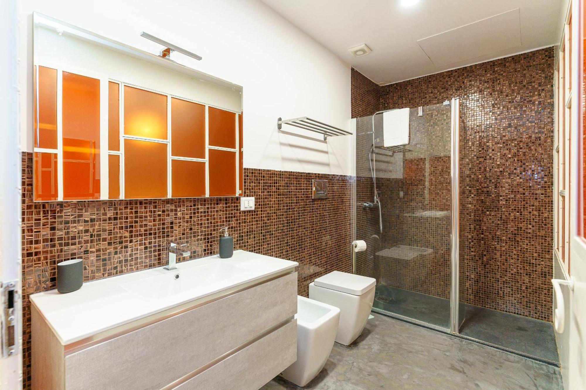 Proserpina Apartment Catania Ngoại thất bức ảnh