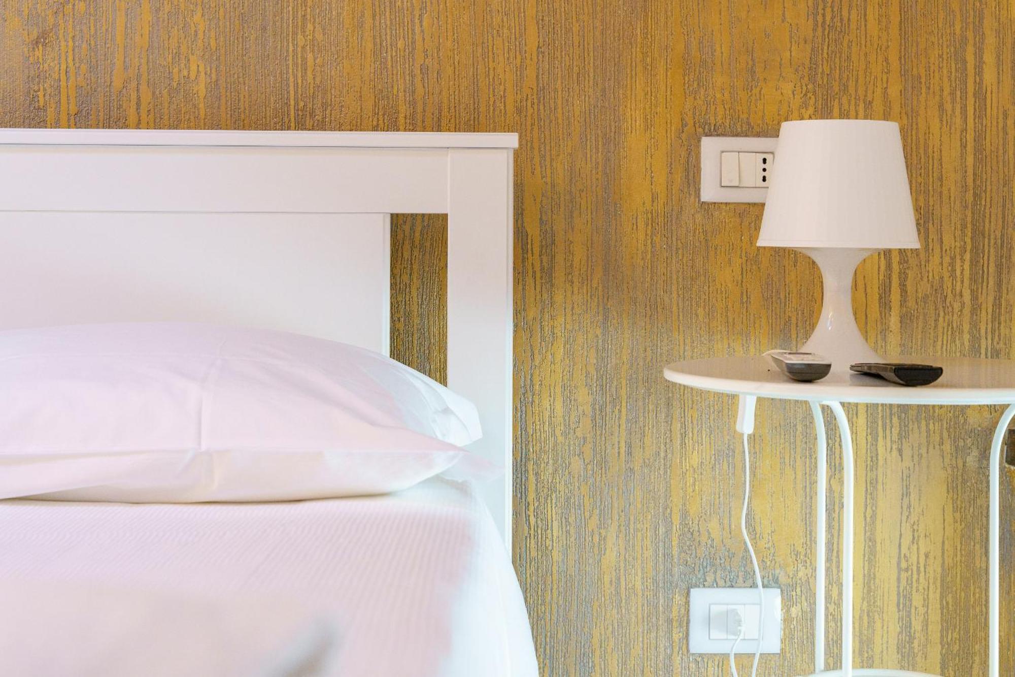Proserpina Apartment Catania Ngoại thất bức ảnh