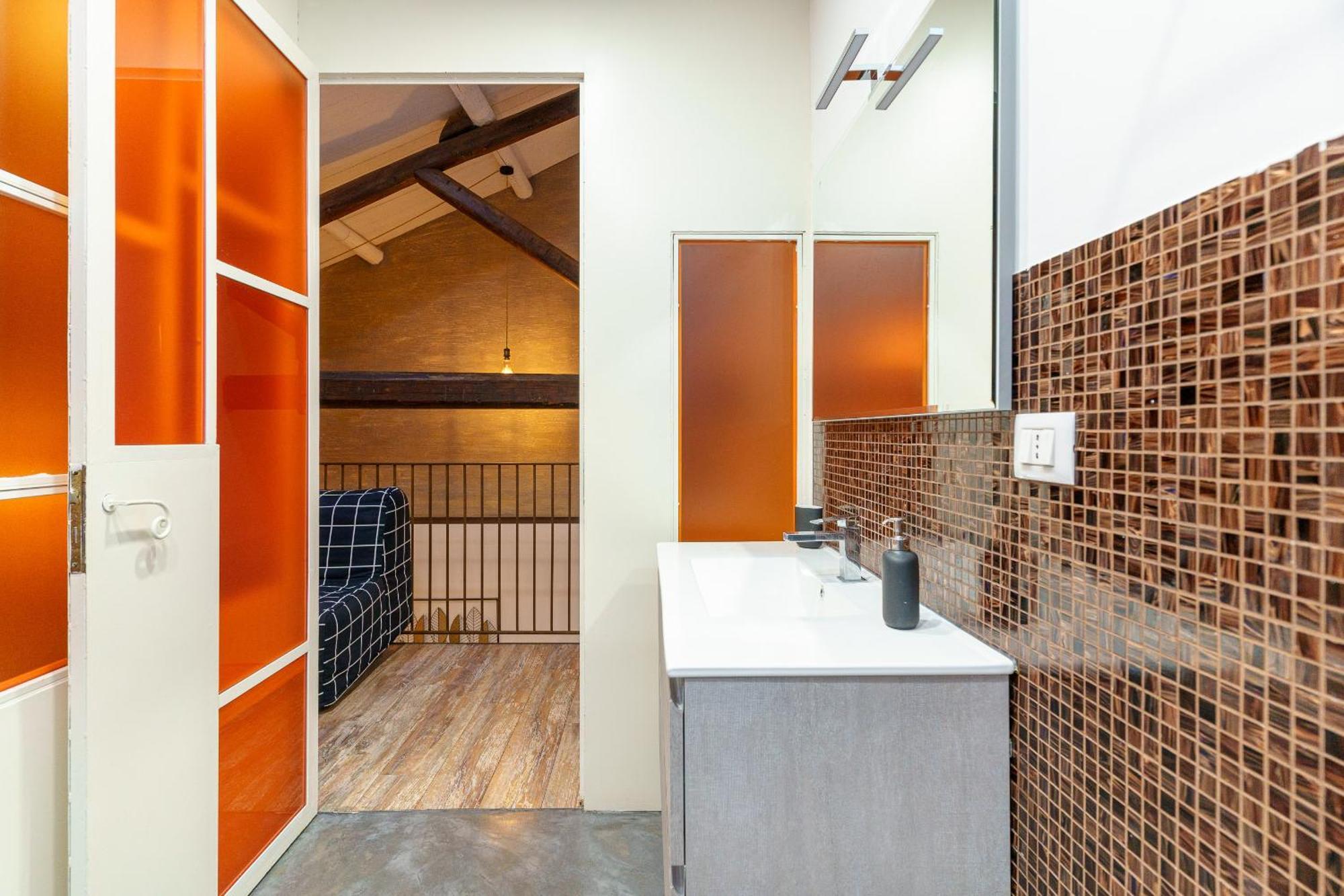 Proserpina Apartment Catania Ngoại thất bức ảnh