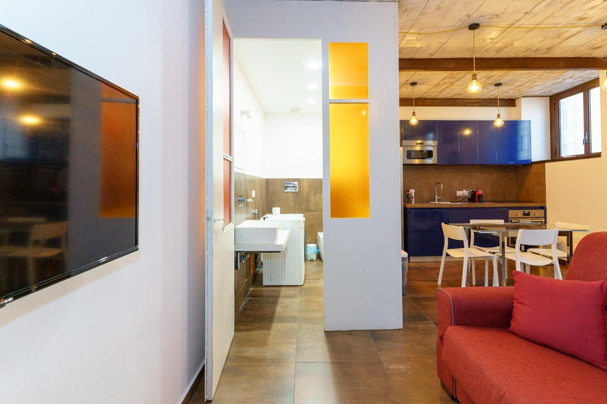 Proserpina Apartment Catania Ngoại thất bức ảnh