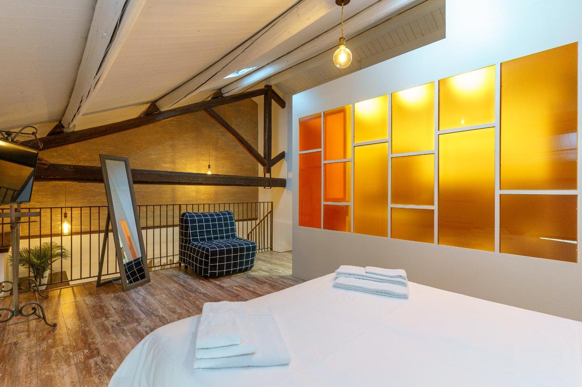 Proserpina Apartment Catania Ngoại thất bức ảnh