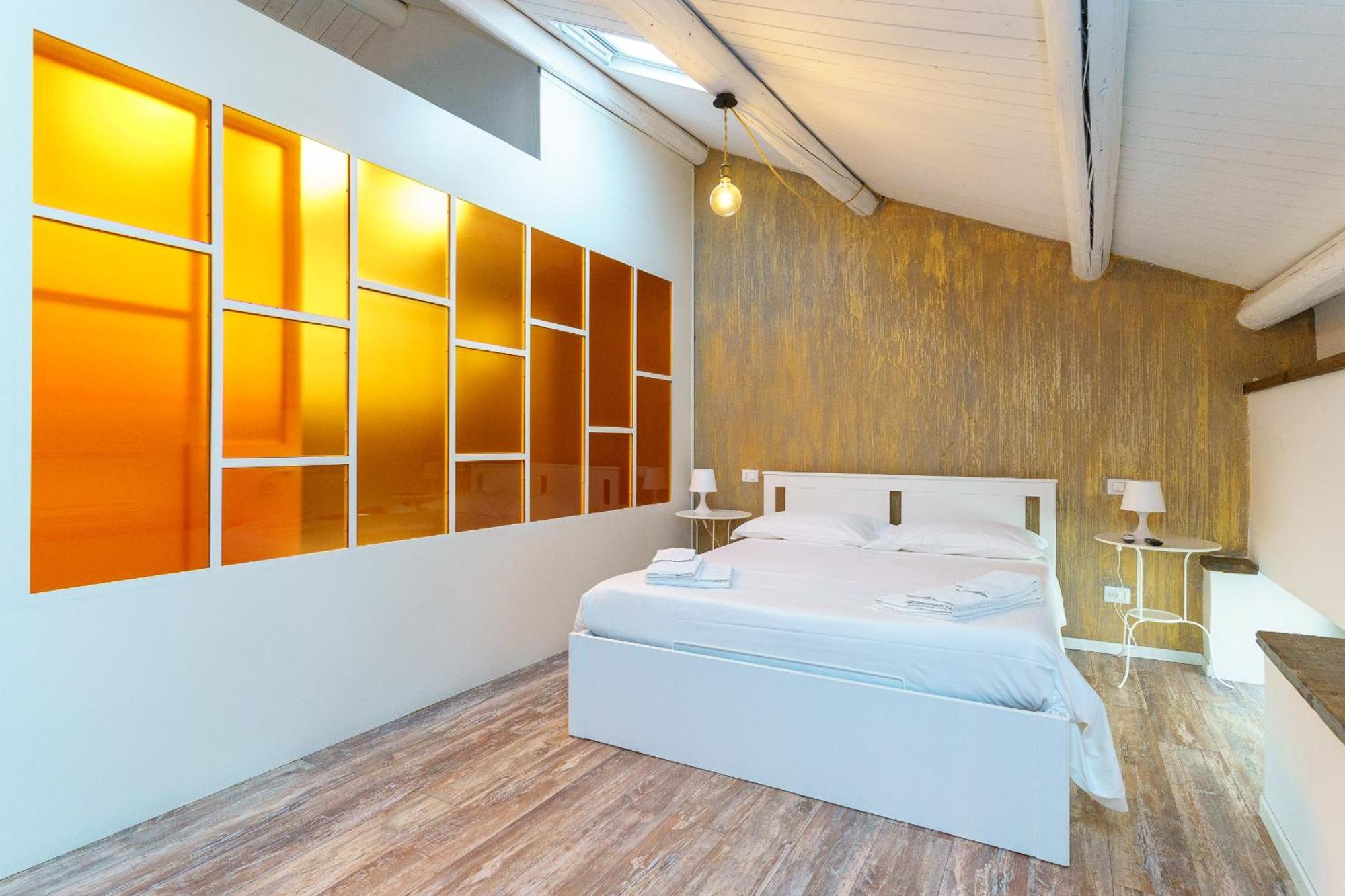 Proserpina Apartment Catania Ngoại thất bức ảnh