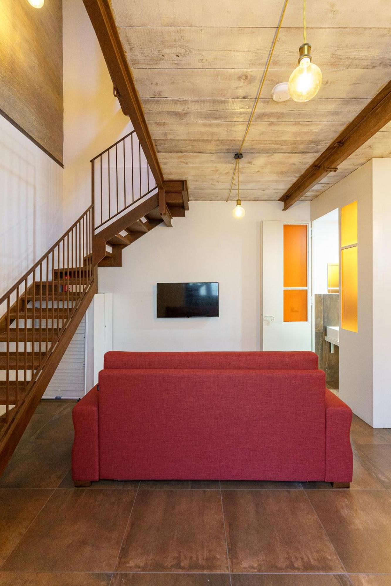 Proserpina Apartment Catania Ngoại thất bức ảnh