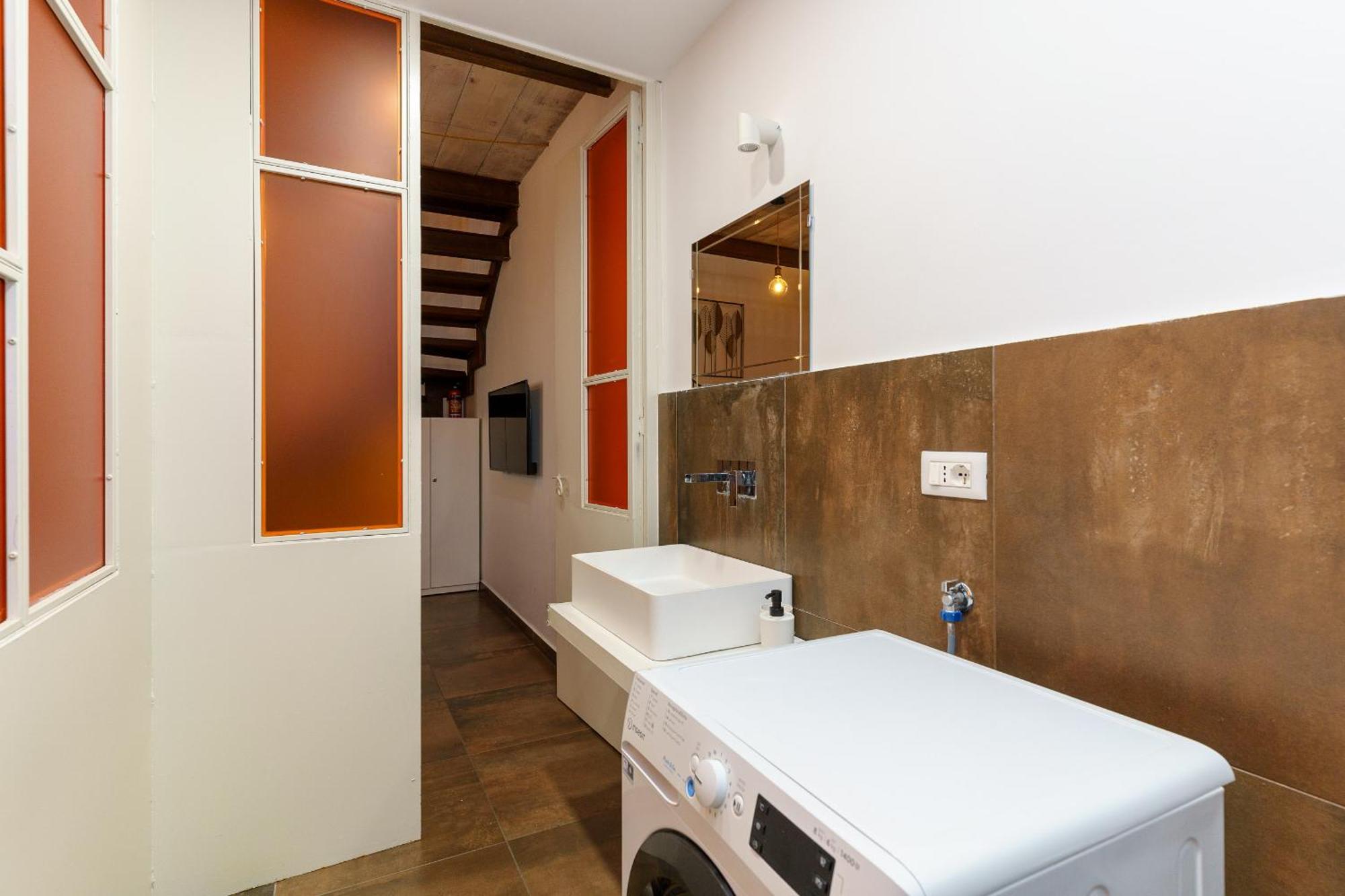 Proserpina Apartment Catania Ngoại thất bức ảnh